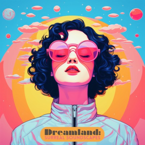 Dreamland: Surreal Soundscapes, Pt. 27 ft. Binaural Beats Sleep Aid & Binaural Institute | Boomplay Music