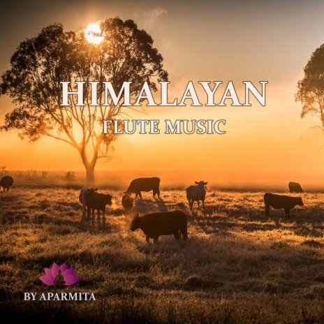 Himalayan Flute Music Epi. 92