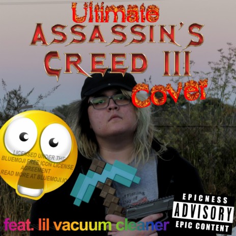 Ultimate Assassin's Creed 3 Cover ft. Lil Vacuum Cleaner | Boomplay Music