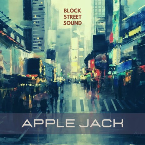 Apple Jack (Original Mix)