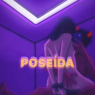 Poseída ft. Jp_Beatz lyrics | Boomplay Music