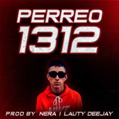 Cataldo - PERREO 1312 (Lauty Dejaay) | Boomplay Music