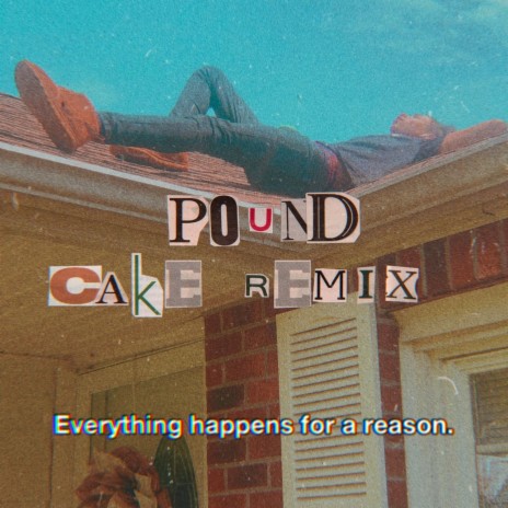 Pound cake (Remix) | Boomplay Music