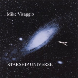 Mike Visaggio