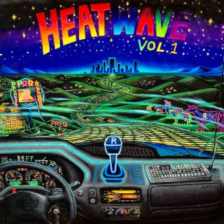 HEATWAVE VOL. 1