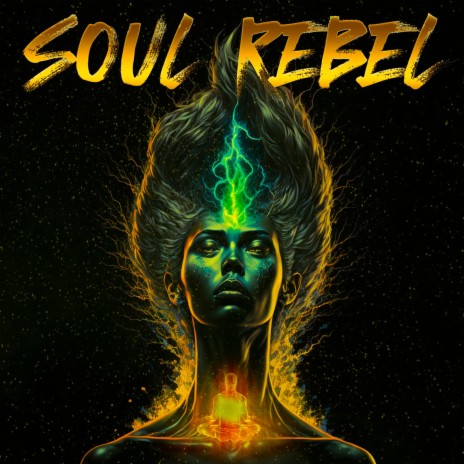 Soul Rebel | Boomplay Music