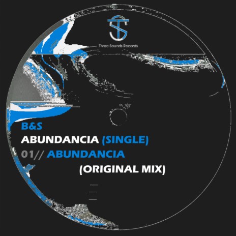 Abundancia (Original Mix)