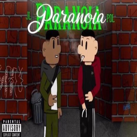 PARANOIA | Boomplay Music