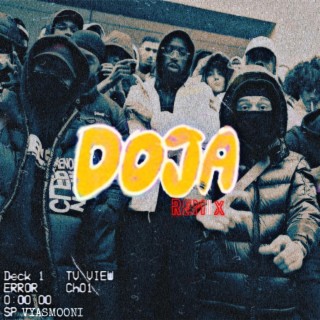 Doja Remixx