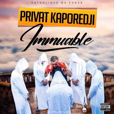 Immuable | Boomplay Music