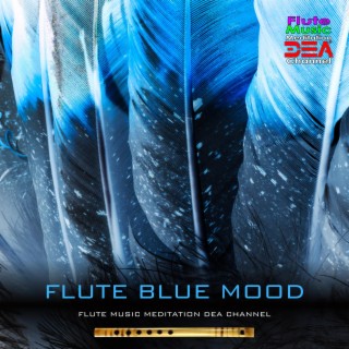 Flute Blue mood (Nature Sounds Version)