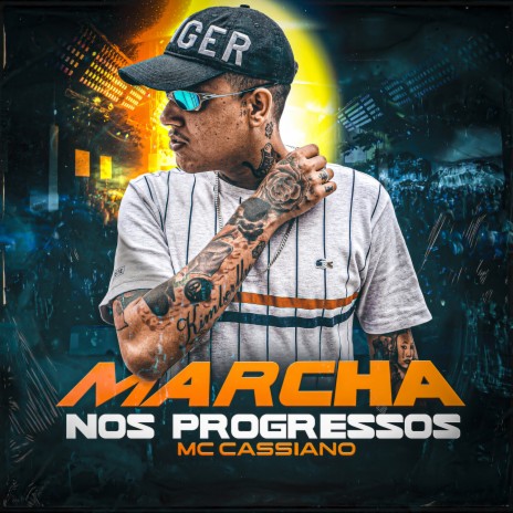 Marcha Nos Progressos | Boomplay Music