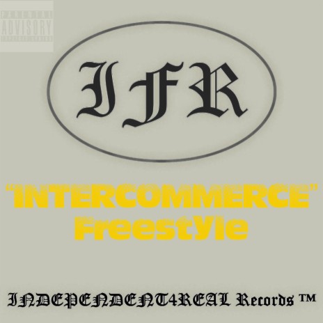 Intercommerce Freestyle