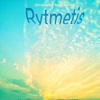 Rytmetis