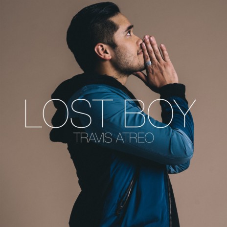 Lost Boy | Boomplay Music