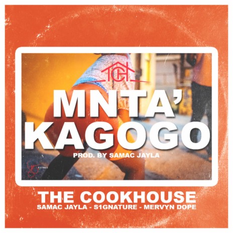 Mnta kaGogo | Boomplay Music