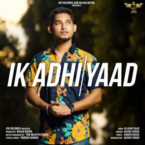 Ik Adhi Yaad | Boomplay Music