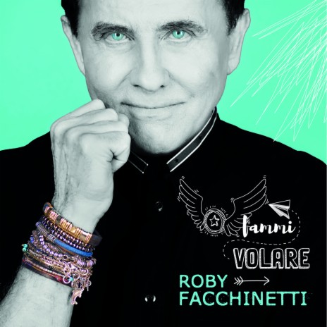 Fammi volare (Radio version) | Boomplay Music