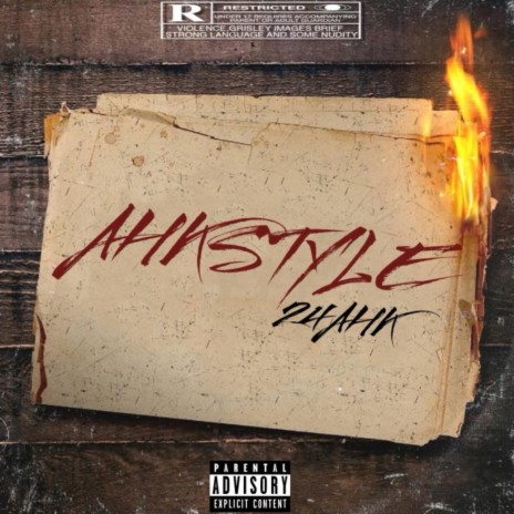 AhkStyle | Boomplay Music