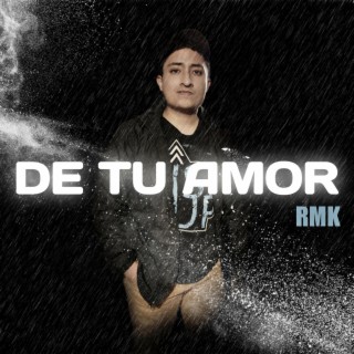 DE TU AMOR