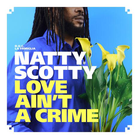 LOVE AIN'T A CRIME | Boomplay Music