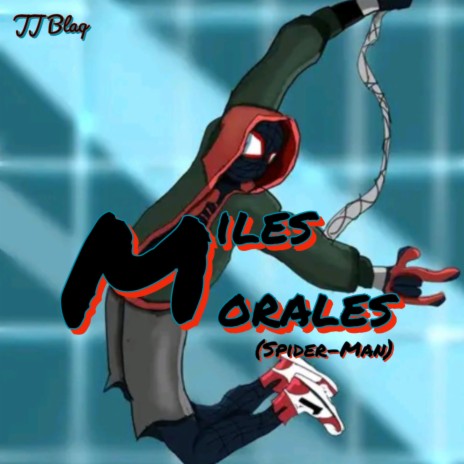 Miles Morales (Spider-Man) | Boomplay Music