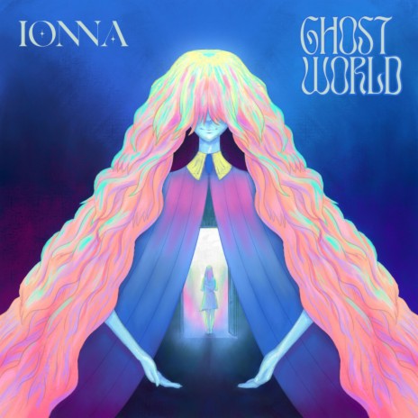 Ghost World | Boomplay Music