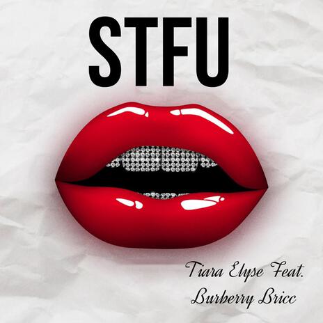 STFU ft. Burberry Bricc | Boomplay Music