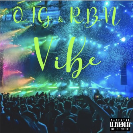 Vibe ft. Bigboy, Betoface & Houdini | Boomplay Music
