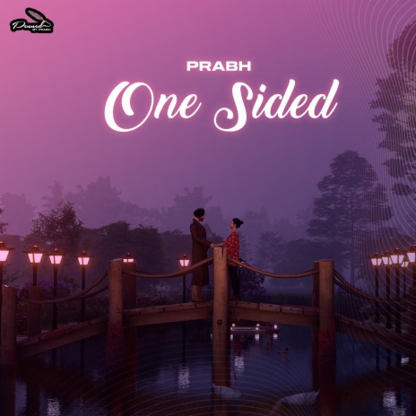 ONE SIDED | Boomplay Music