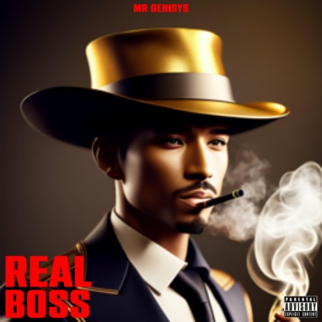 Real Boss | Boomplay Music