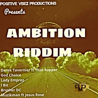 Positive Vibez Productions