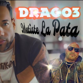 Metiste la Pata lyrics | Boomplay Music