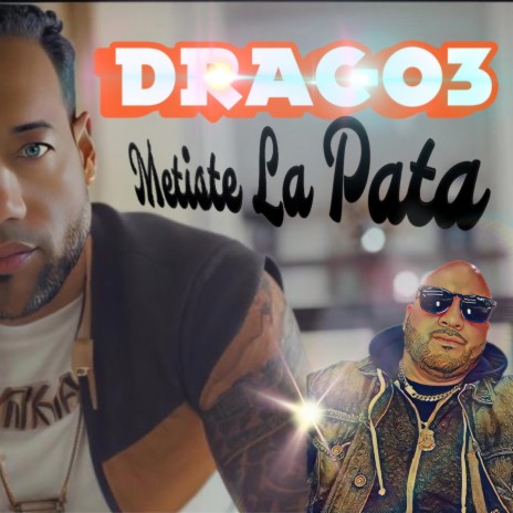 Metiste la Pata | Boomplay Music