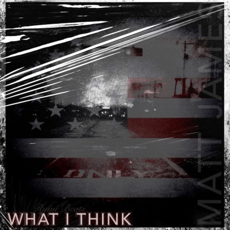 What I Think | Boomplay Music