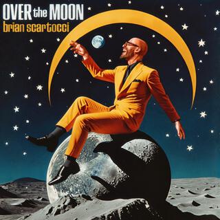 Over The Moon ft. Austin Roach lyrics | Boomplay Music