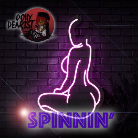 Spinnin (Radio Edit) | Boomplay Music