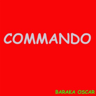 COMMANDO