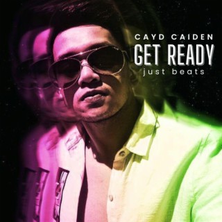 GET READY - Just Beats (Instrumentals)