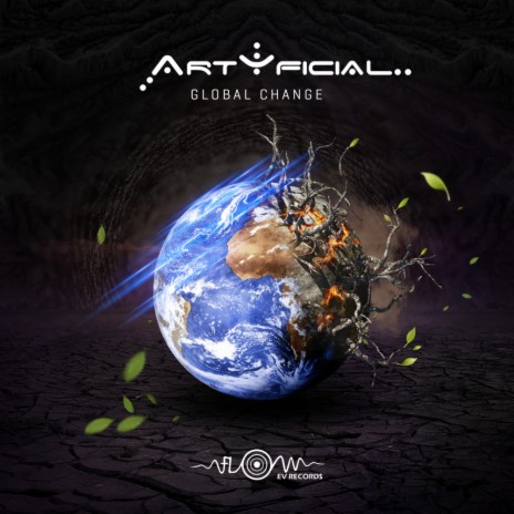 Global Change (Original Mix) | Boomplay Music