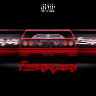 FERRARIII lyrics | Boomplay Music