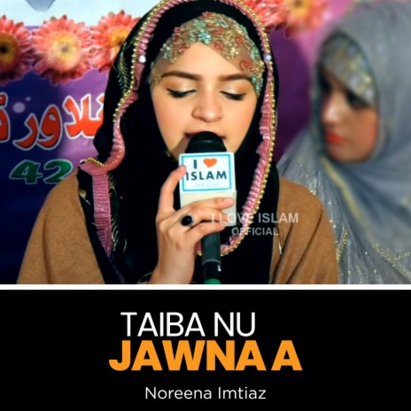 Taiba Nu Jawna a