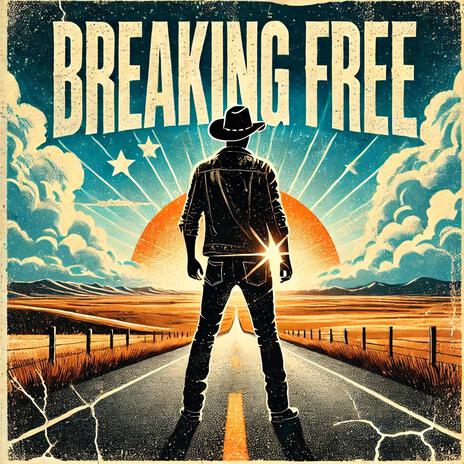 Breaking Free | Boomplay Music