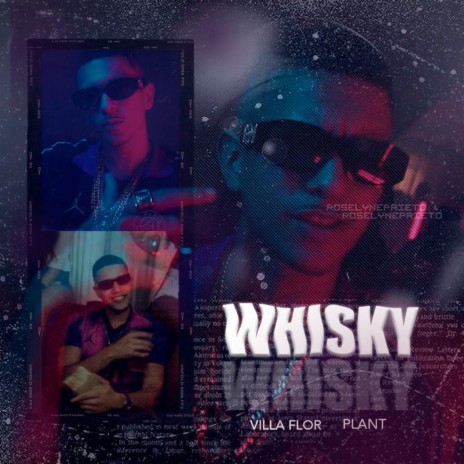Whisky ft. Plant Beats | Boomplay Music