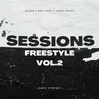 Sessions Freestyle vol.2