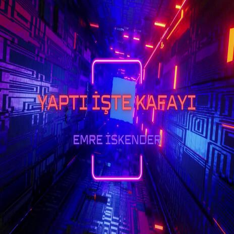 Yaptı İşte Kafayı | Boomplay Music