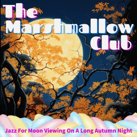 Fall Jazz in Moonlight