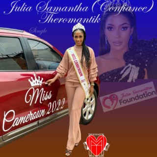 Julia Samantha (confiance)