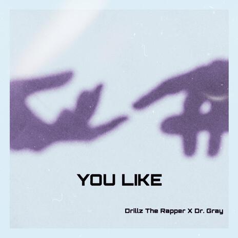 You Like ft. Dr. Gray | Boomplay Music