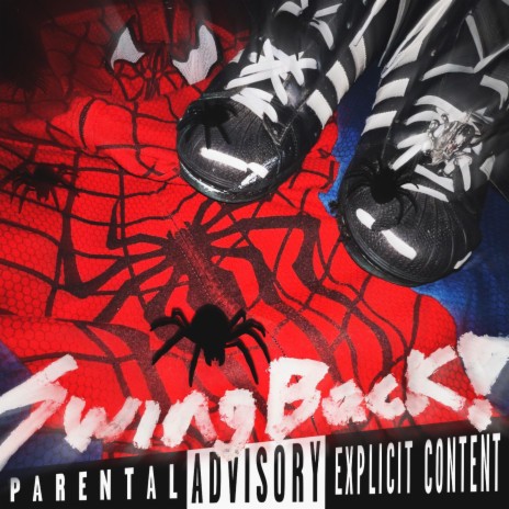 Swing Back Again! (Spider-Verse Remix) ft. CEOwen | Boomplay Music